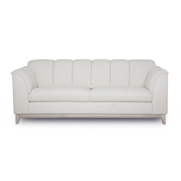 Palliser Octavia Stationary Fabric Sofa 77417-01-SELENE-NATURAL IMAGE 1