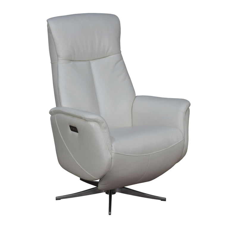 Palliser Power Recliner with Wall Recline Q30 50030-31 Chair Power Wallhugger Recliner IMAGE 2