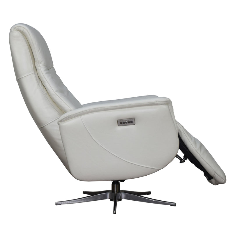 Palliser Power Recliner with Wall Recline Q30 50030-31 Chair Power Wallhugger Recliner IMAGE 4