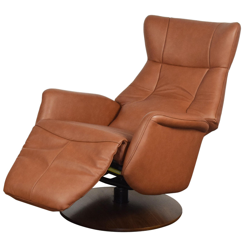 Palliser Power Recliner with Wall Recline Q31 50031-31 Chair Power Wallhugger Recliner IMAGE 2