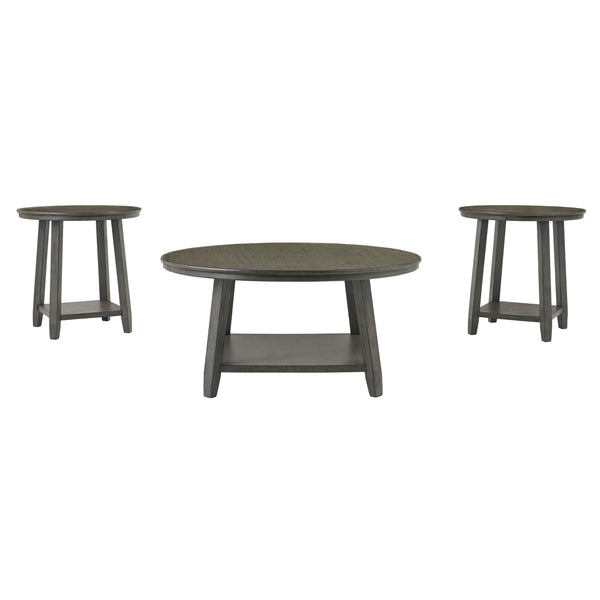 Signature Design by Ashley Caitbrook Occasional Table Set T188-13 IMAGE 1