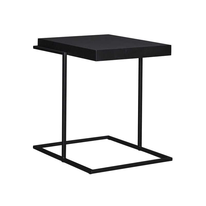 Palliser Bennette End Table 866-020 IMAGE 1