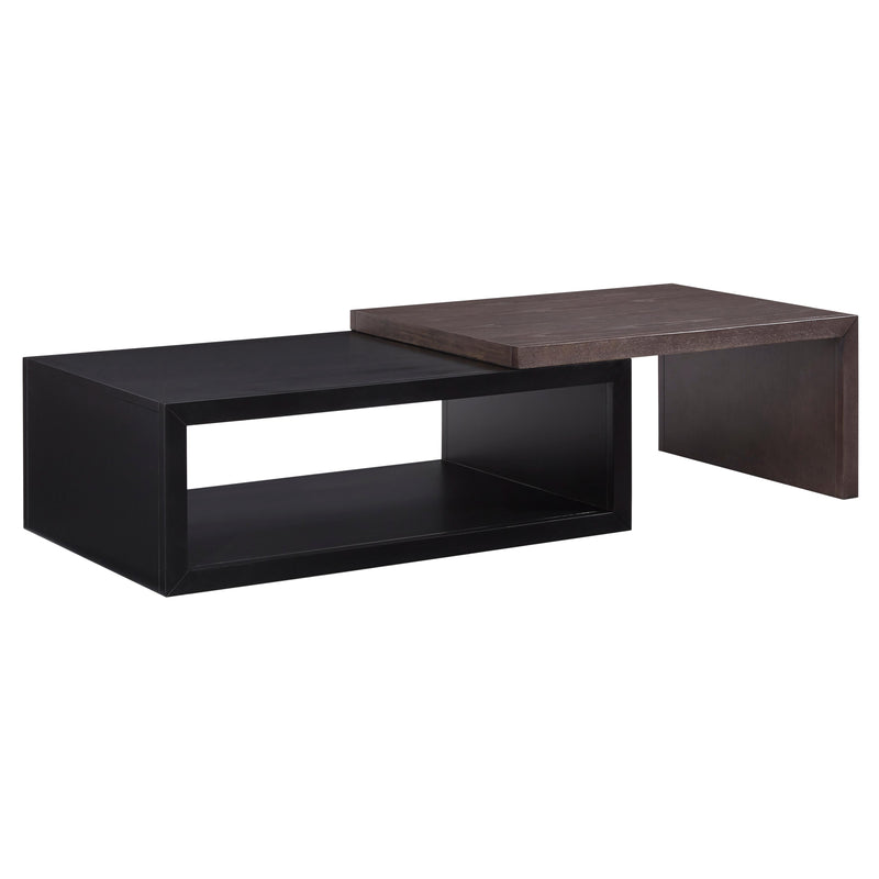 Palliser Kaplan Coffee Table 820-060 IMAGE 2