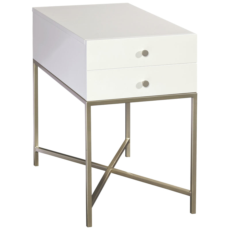 Palliser Delaney End Table 860-022 IMAGE 1