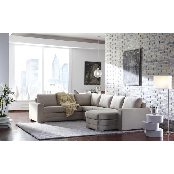 Palliser Bello Fabric 4 pc Sectional 10005-07/10005-11/10005-14/10005-15 IMAGE 1