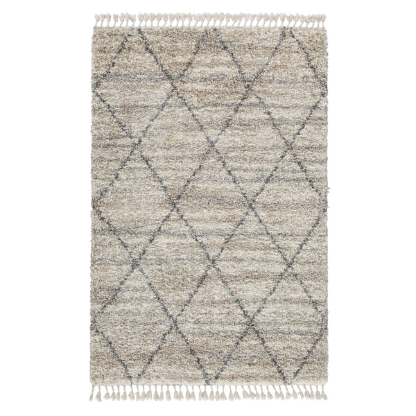 Signature Design by Ashley Abdalah R404622 Medium Rug IMAGE 1