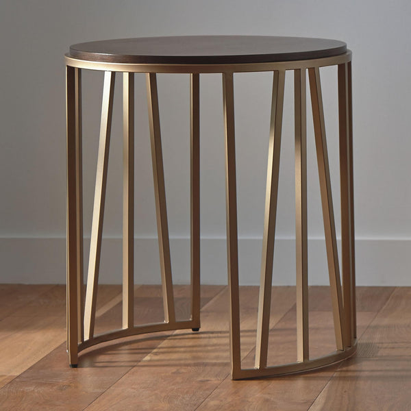 Palliser Alina End Table 638-20 IMAGE 1