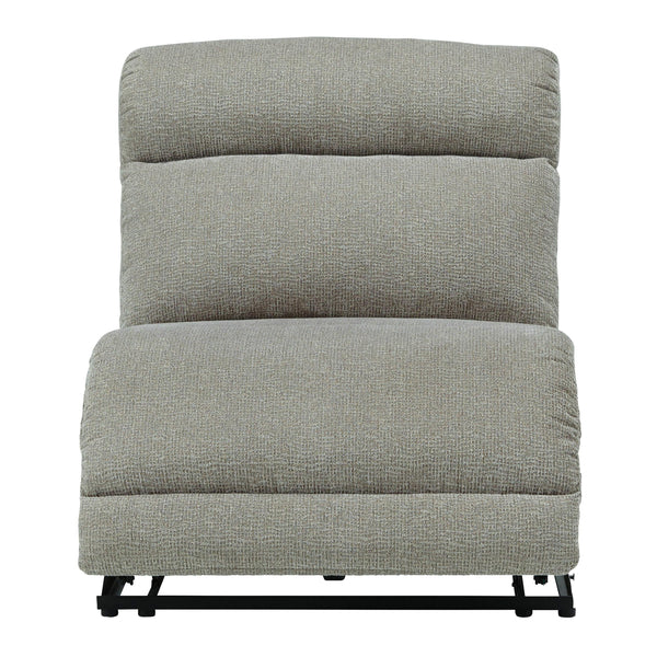 Signature Design by Ashley Colleyville 5440531 Armless Power Recliner IMAGE 1