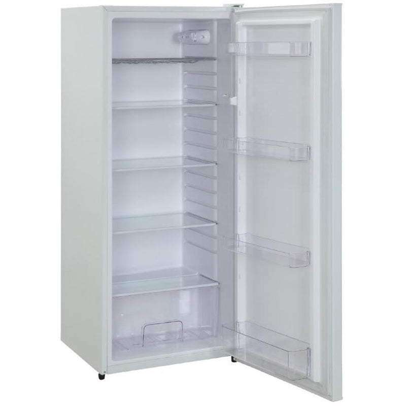 Marathon 22-inch, 8.5 cu.ft. All Refrigerator with Automatic Defrost MAR86W-1 IMAGE 3