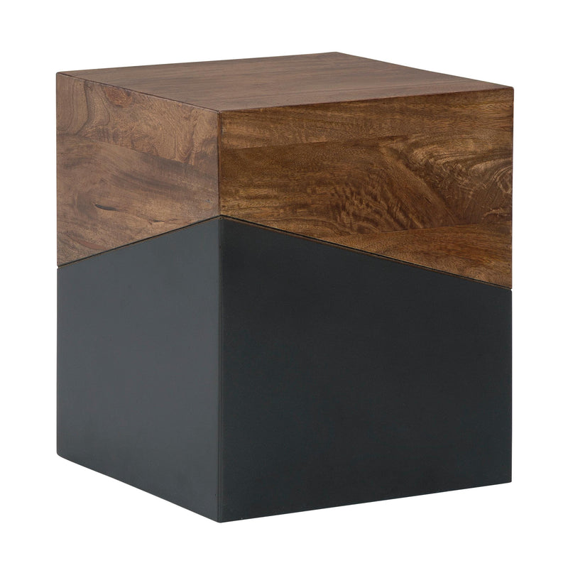 Signature Design by Ashley Trailbend Accent Table A4000311 IMAGE 1