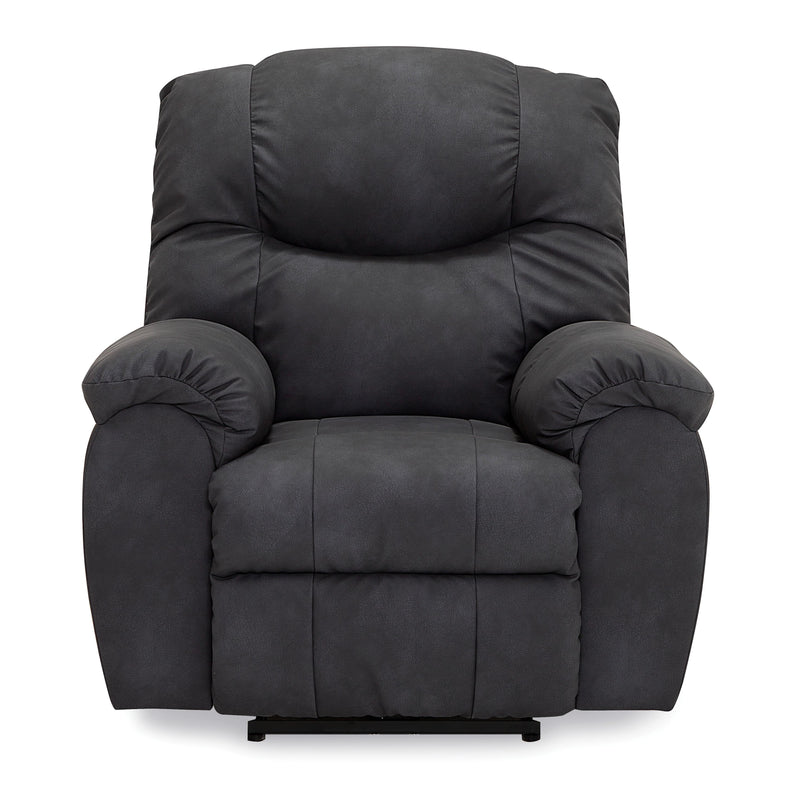 Palliser Whitehorse Fabric Recliner 41074-33 IMAGE 1