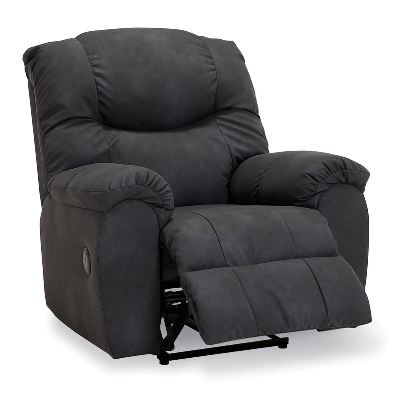 Palliser Whitehorse Fabric Recliner 41074-33 IMAGE 3