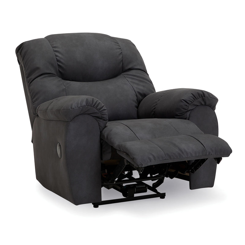 Palliser Whitehorse Fabric Recliner 41074-33 IMAGE 4