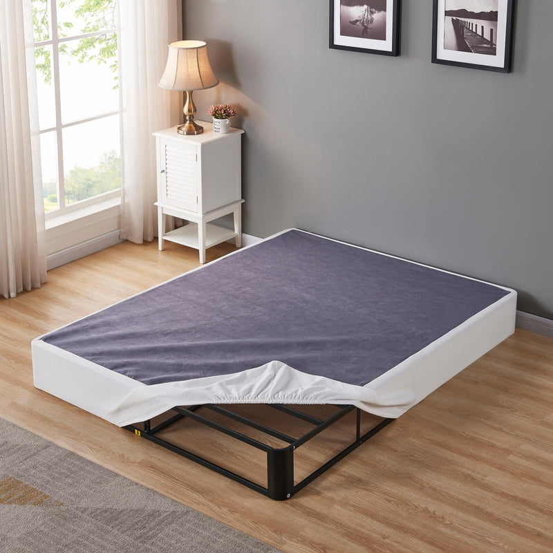 Ashley Sleep Twin XL Foundation M95X72 IMAGE 4