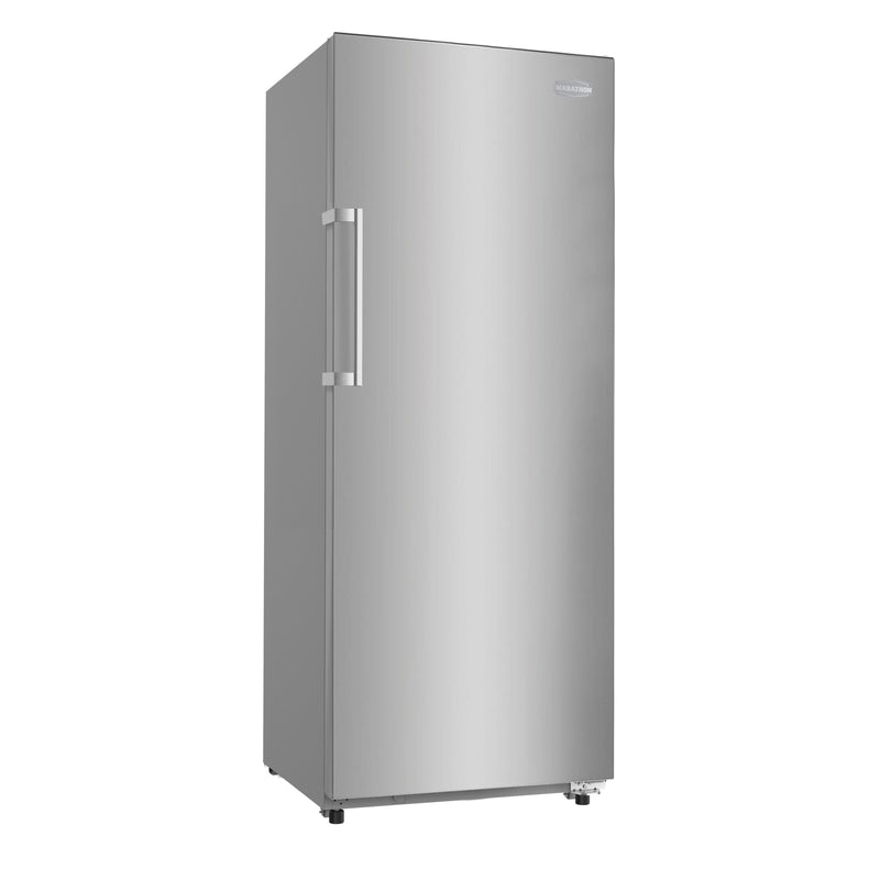 Marathon 14.4 cu.ft. Deluxe Upright Freezer MUF144SS IMAGE 3