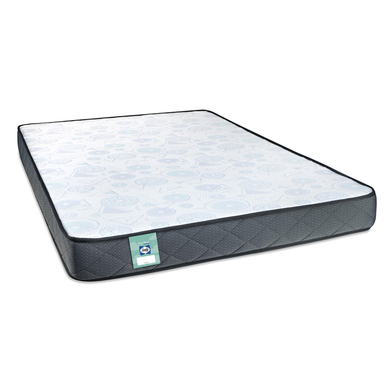 Sealy My First Sealy Medium Firm Mattress (Twin) IMAGE 1