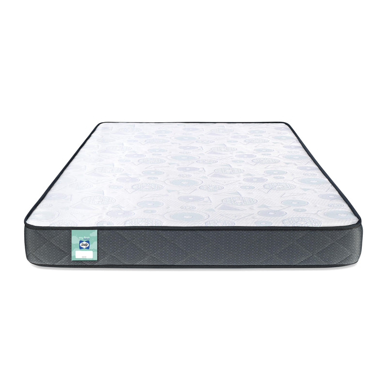 Sealy My First Sealy Medium Firm Mattress (Twin XL) IMAGE 2