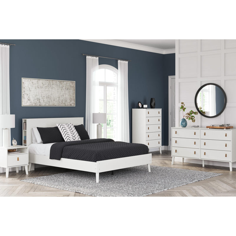 Signature Design by Ashley Aprilyn 6-Drawer Dresser EB1024-231 IMAGE 11