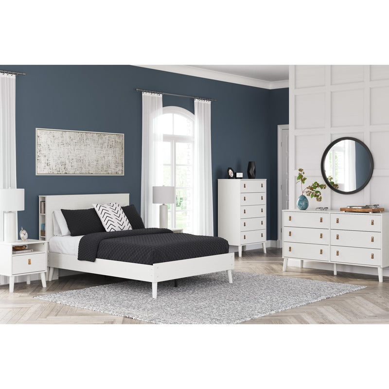 Signature Design by Ashley Aprilyn 6-Drawer Dresser EB1024-231 IMAGE 12