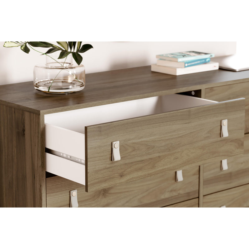 Signature Design by Ashley Aprilyn 6-Drawer Dresser EB1187-231 IMAGE 10