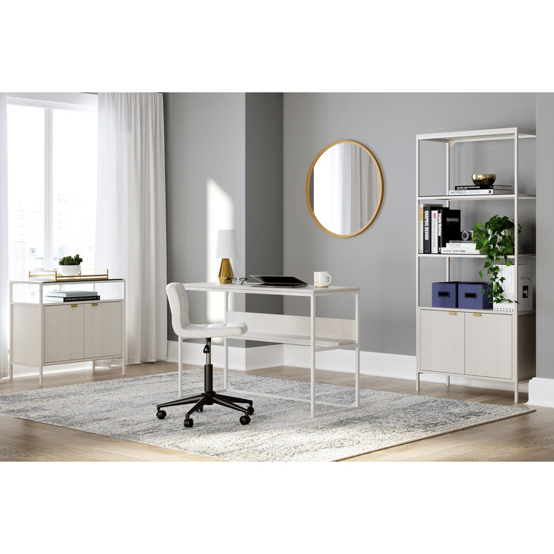 Signature Design by Ashley Deznee H162-14 Home Office Desk IMAGE 7