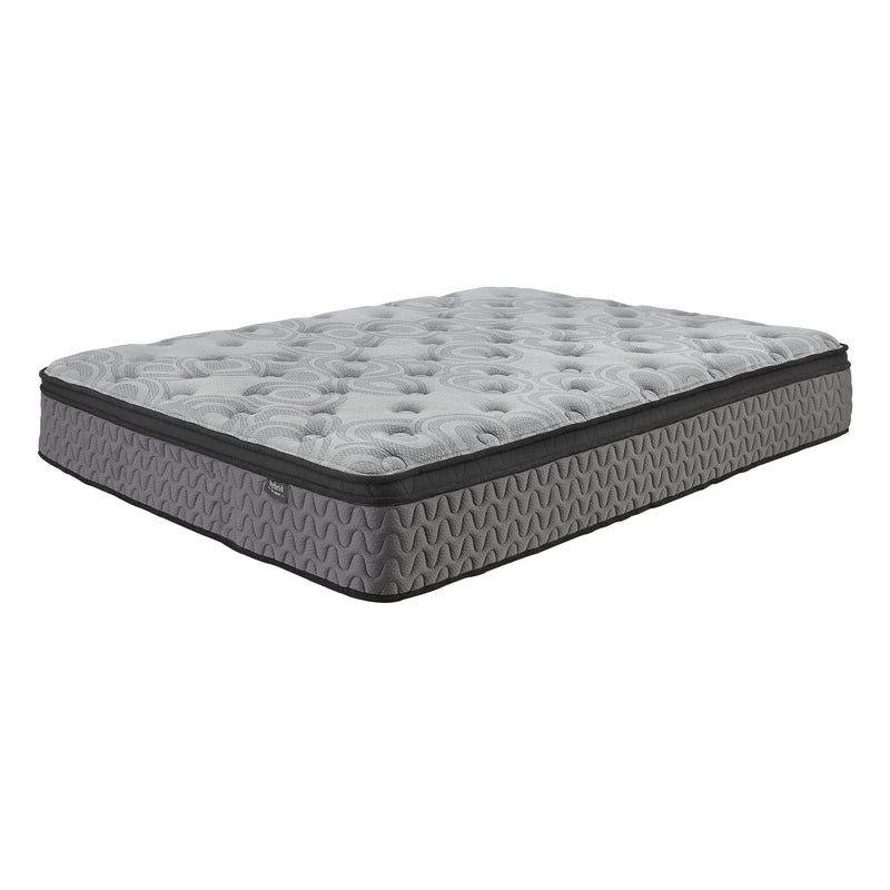 Sierra Sleep Augusta2 M52521 Full Mattress IMAGE 1