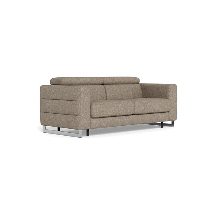 Palliser Marco Fabric Full Sofabed 44402-21-VAULT-STORM IMAGE 2