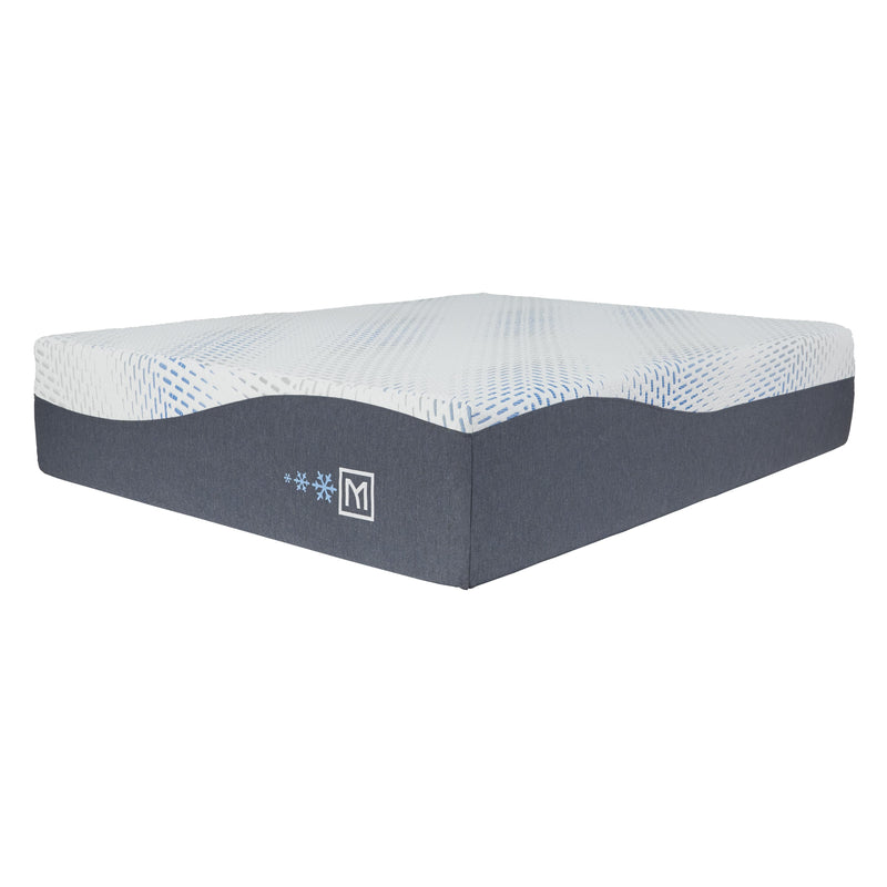 Sierra Sleep Millennium Luxury Gel Memory Foam M50541 King Mattress IMAGE 1