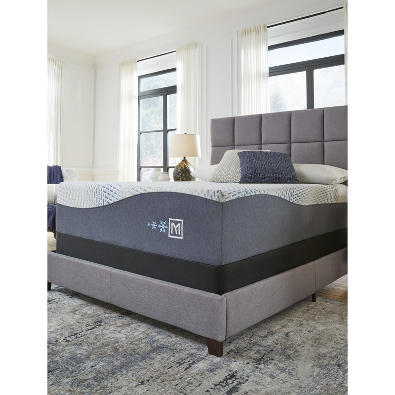 Sierra Sleep Millennium Luxury Gel Latex and Memory Foam M50641 King Mattress IMAGE 4