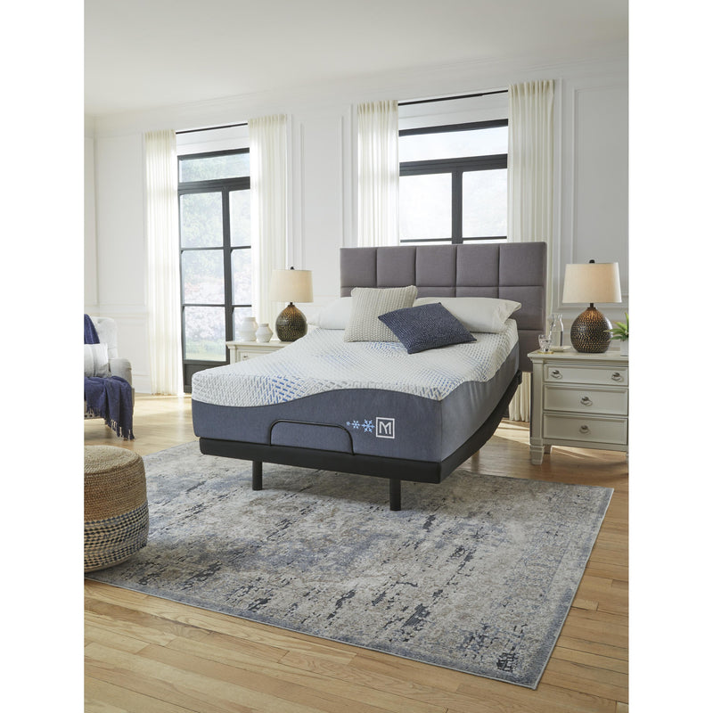 Sierra Sleep Millennium Luxury Gel Latex and Memory Foam M50641 King Mattress IMAGE 8