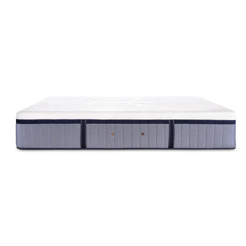 Stearns & Foster Darling Luxe Firm Mattress (Full) IMAGE 2