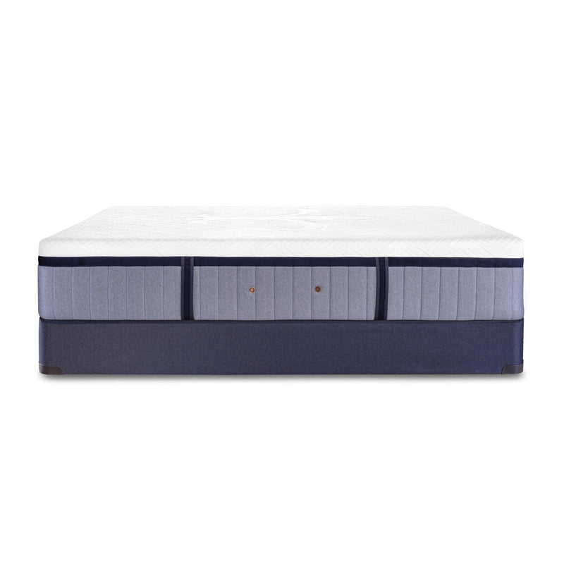 Stearns & Foster Darling Luxe Firm Mattress (Full) IMAGE 5