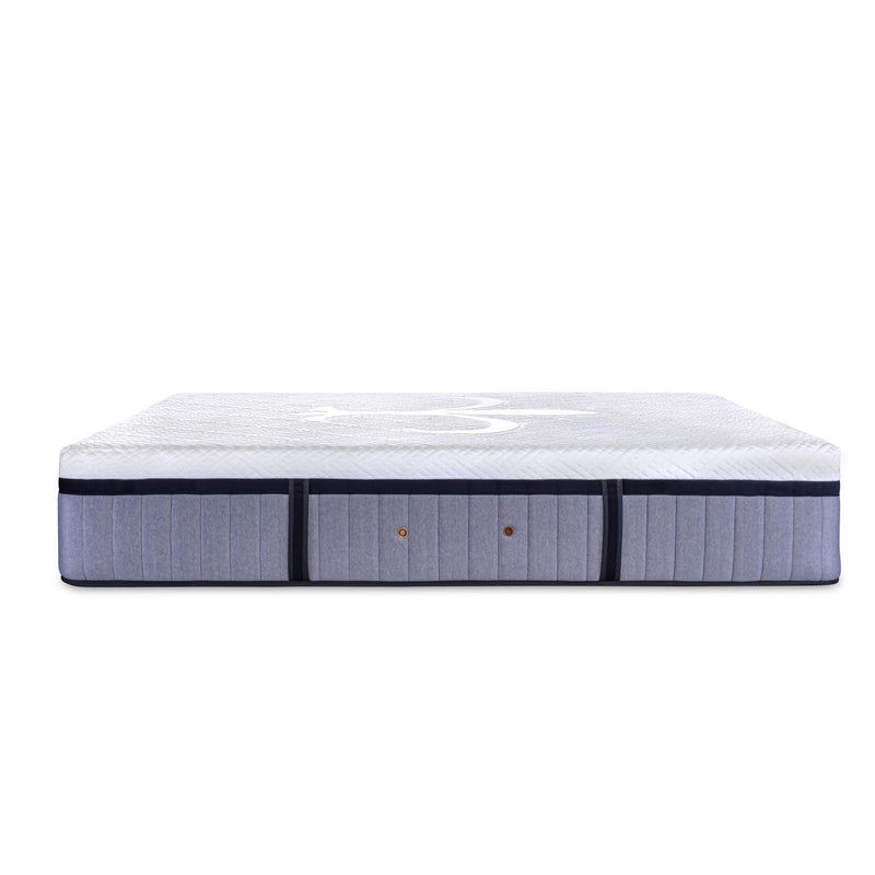 Stearns & Foster Loretta Luxe Medium Firm Mattress (Full) IMAGE 2