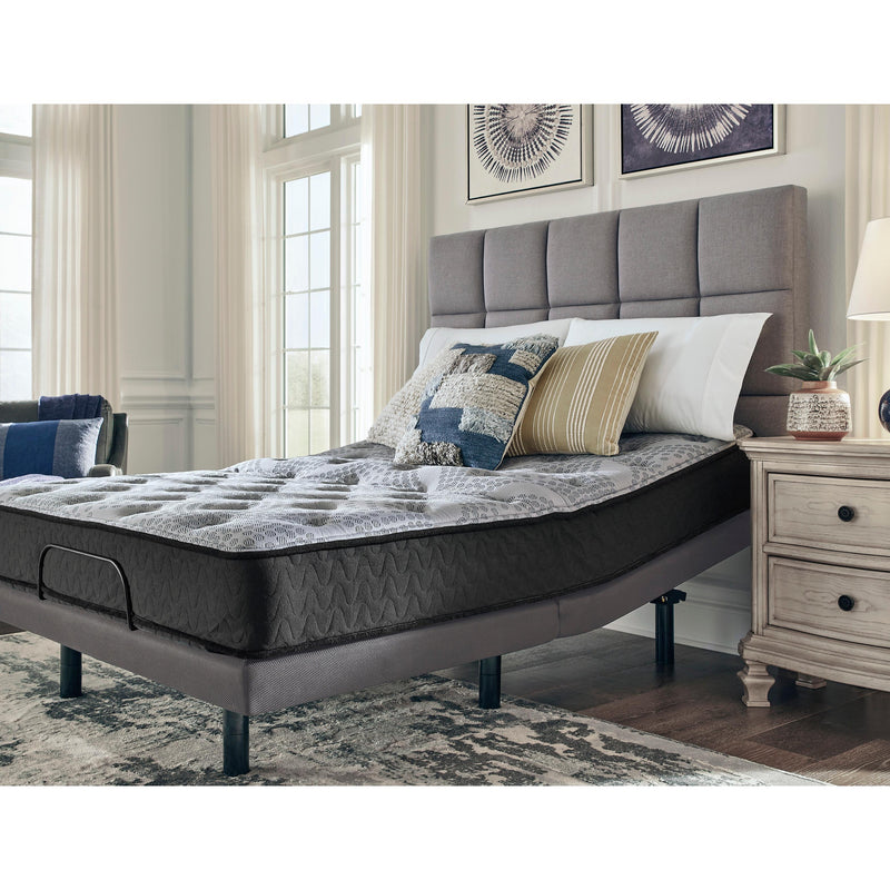 Sierra Sleep Comfort Plus M50941 King Mattress IMAGE 7