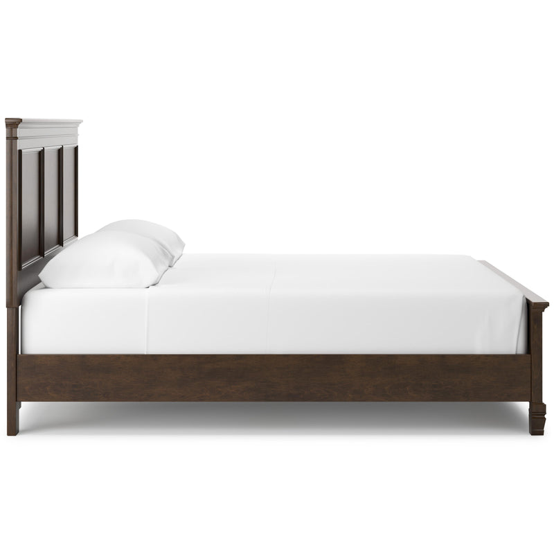 Signature Design by Ashley Danabrin California King Panel Bed B685-58/B685-56/B685-94 IMAGE 3