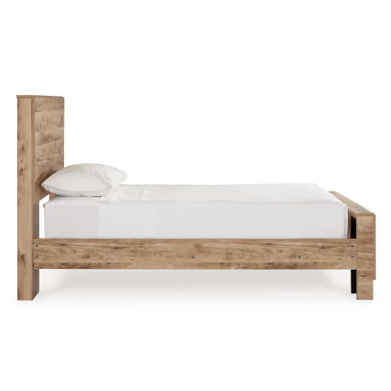 Signature Design by Ashley Hyanna Twin Panel Bed B1050-53/B1050-52/B1050-83 IMAGE 3