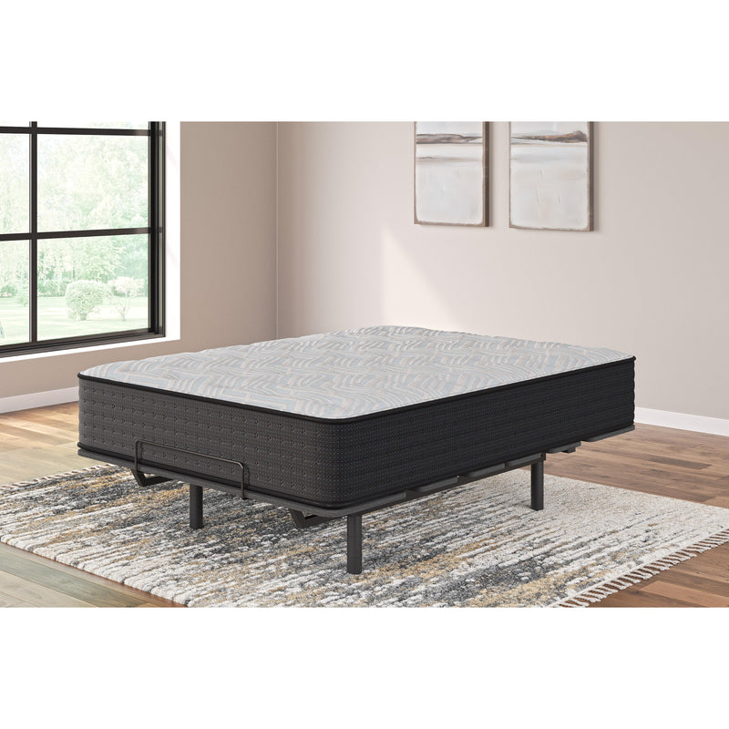 Sierra Sleep Palisades Plush M41611 Twin Mattress IMAGE 4