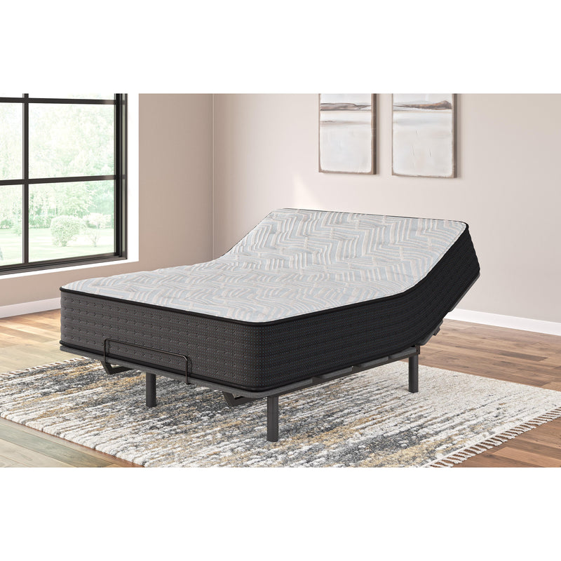 Sierra Sleep Palisades Plush M41651 California King Mattress IMAGE 6