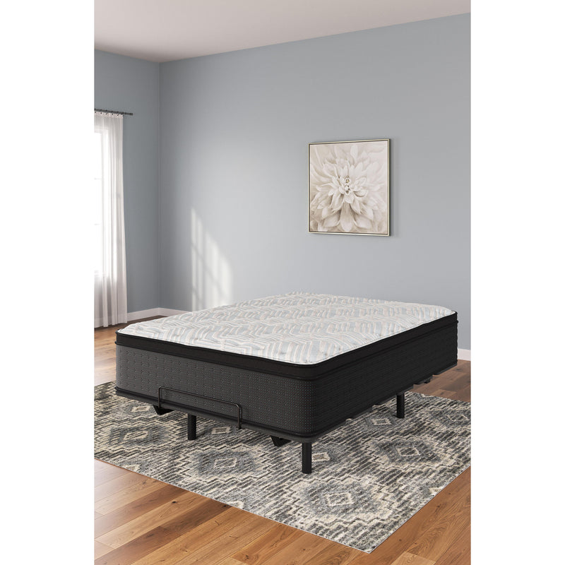 Sierra Sleep Palisades ET M41721 Full Mattress IMAGE 5