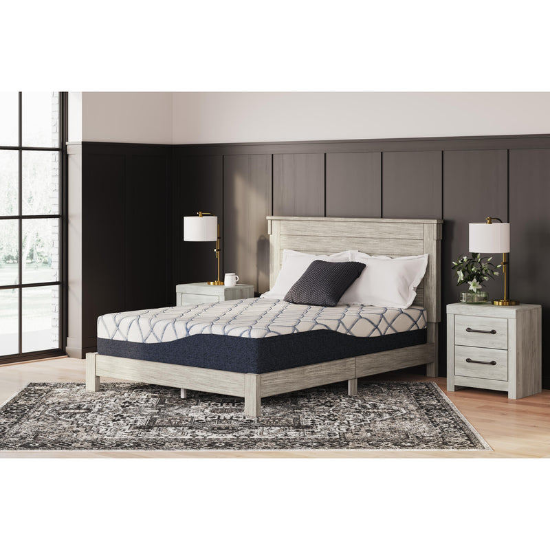 Sierra Sleep 12 Inch Chime Elite 2.0 M42651 California King Mattress IMAGE 3