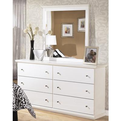 Signature Design by Ashley Bostwick Shoals B139B18 4 pc King Bedroom Set IMAGE 3