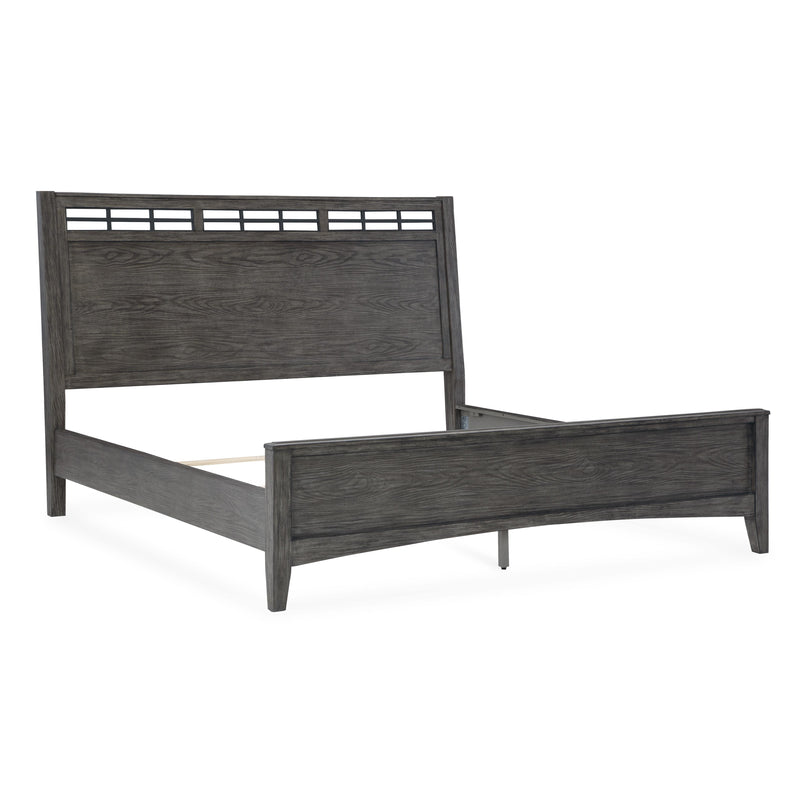 Signature Design by Ashley Montillan California King Panel Bed B651-58/B651-56/B651-94 IMAGE 4