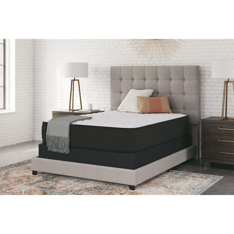 Sierra Sleep Limited Edition Firm M41041 King Mattress IMAGE 3