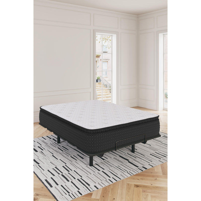 Sierra Sleep Limited Edition PT M41221 Full Mattress IMAGE 4