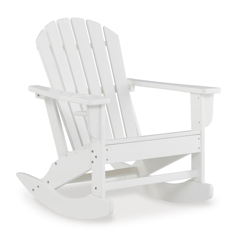 Signature Design by Ashley Sundown Treasure P011-827 Rocking Chair IMAGE 1