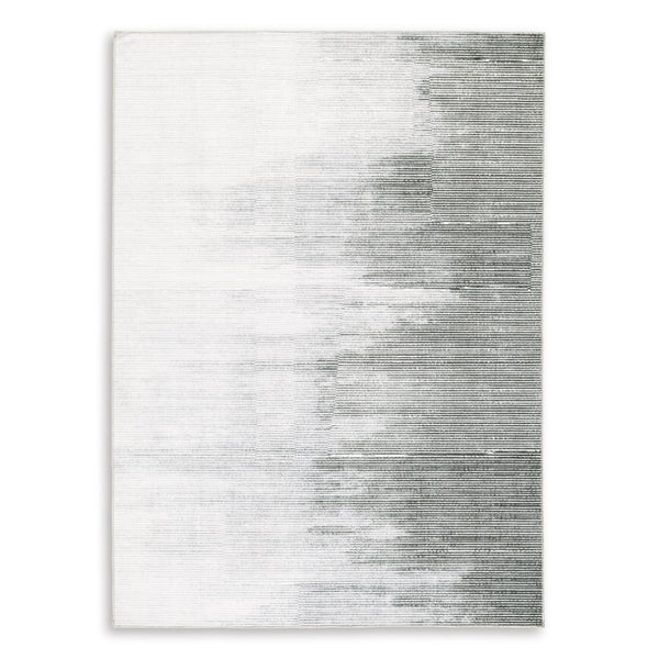 Signature Design by Ashley Milset R406252 Medium Rug IMAGE 1