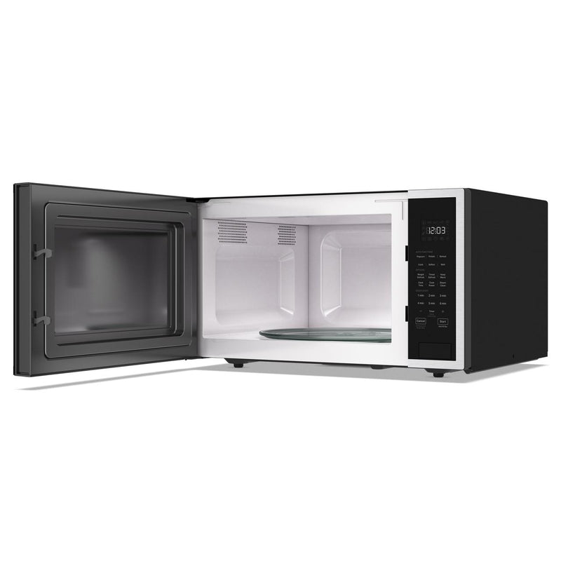 KitchenAid 1.6 cu. ft. Countertop Microwave Oven YKMCS122PPS IMAGE 6