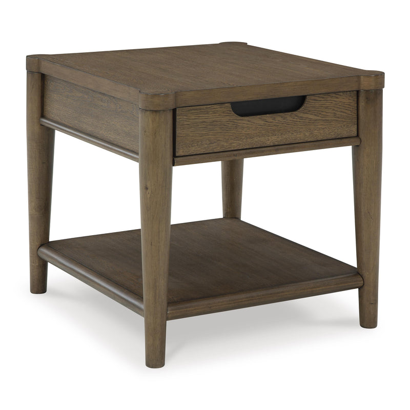 Signature Design by Ashley Roanhowe End Table T769-3 IMAGE 1