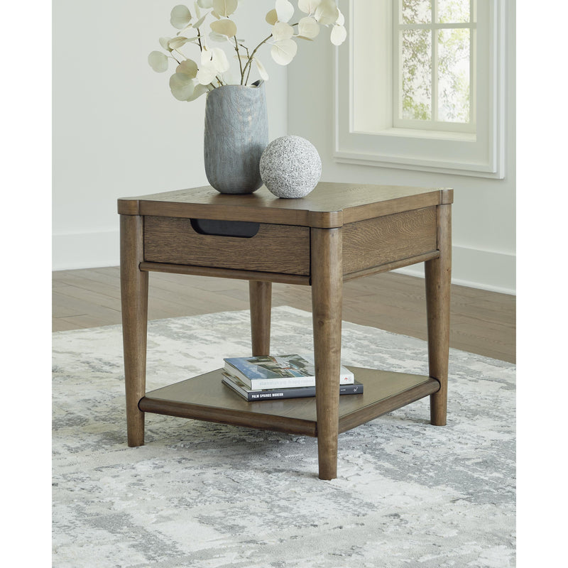 Signature Design by Ashley Roanhowe End Table T769-3 IMAGE 5