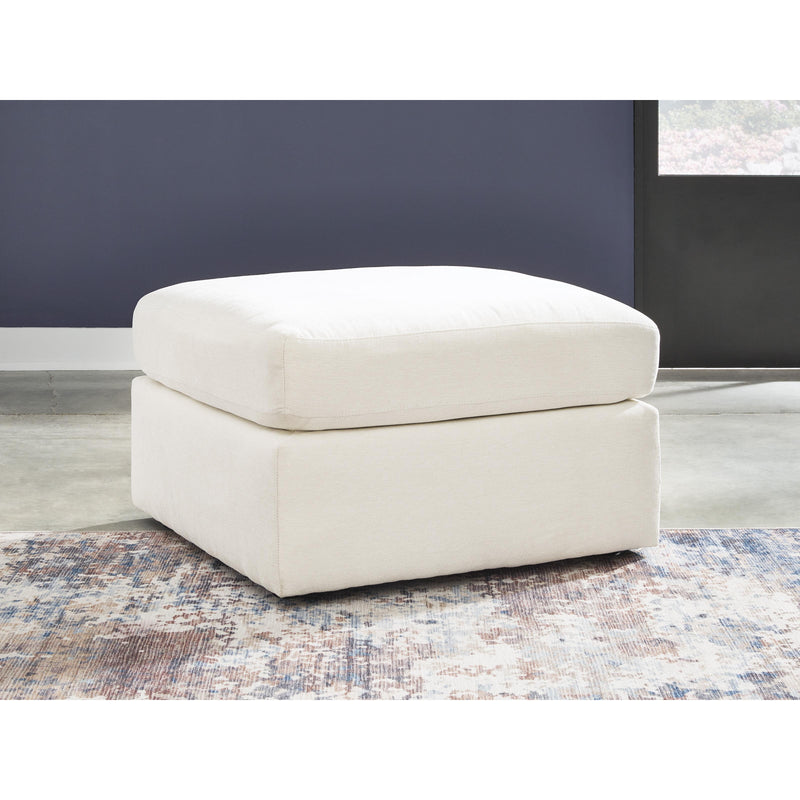 Signature Design by Ashley Modmax Fabric Ottoman 9210308 IMAGE 4